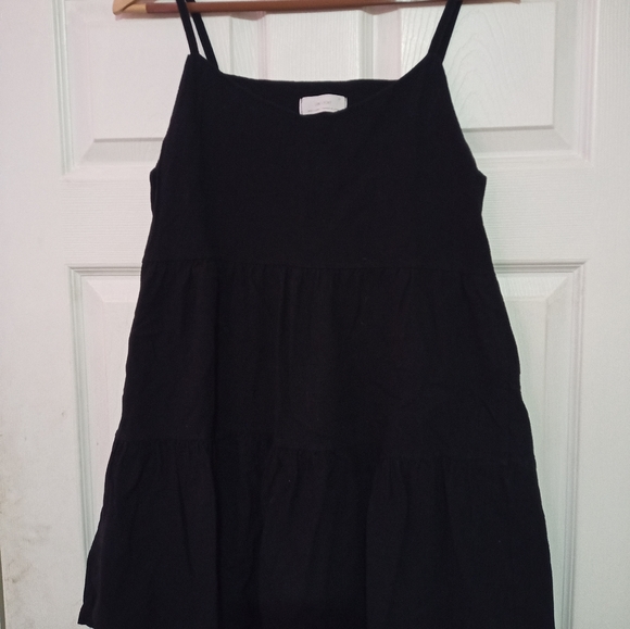 Women's mini dress - Picture 4 of 4